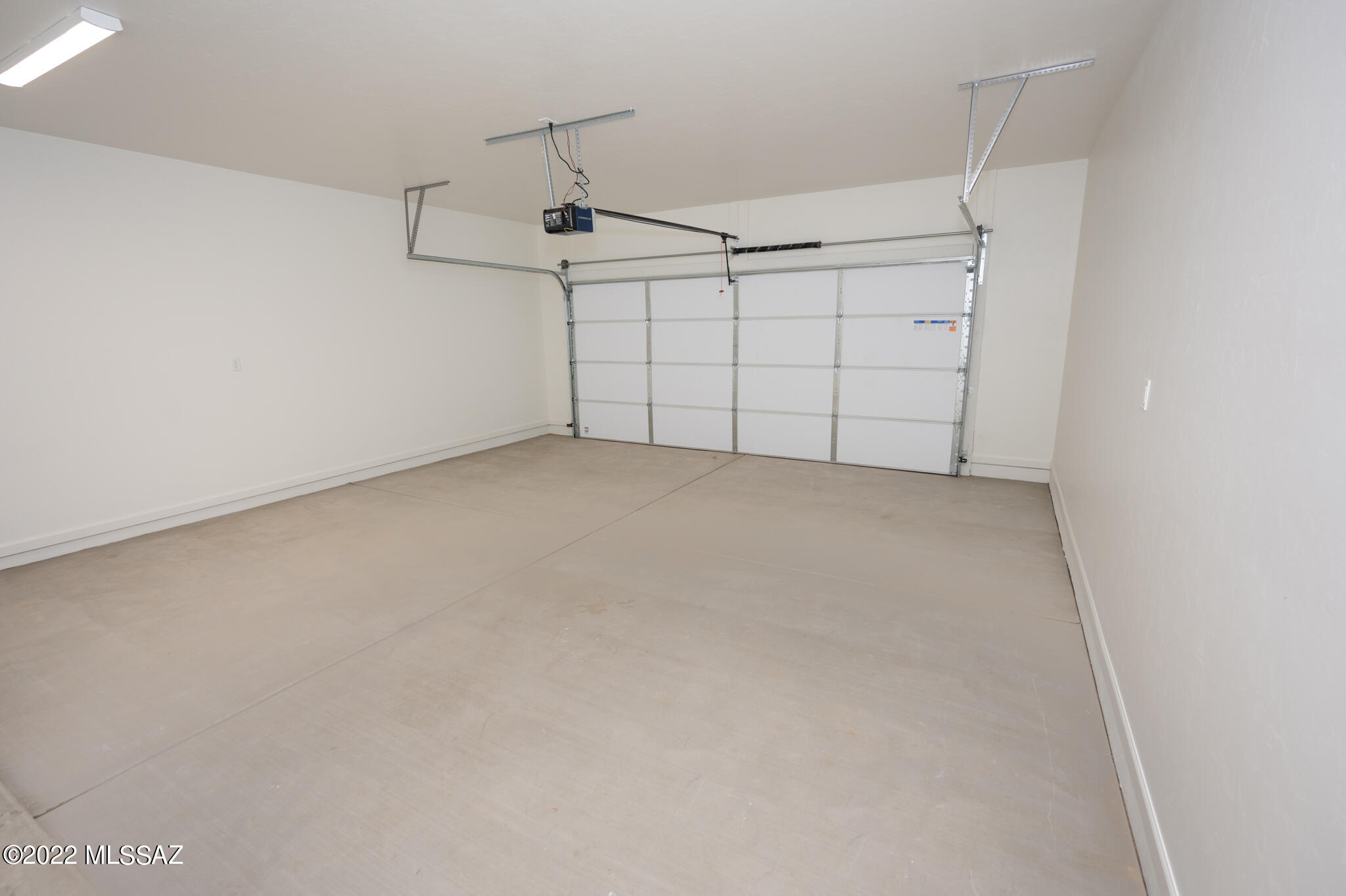 406 Calle Pegaso, Unit 3 Rio Rico, AZ 85648 - Photo 8 of 25 Under construction, picture from the same model that has been sold.