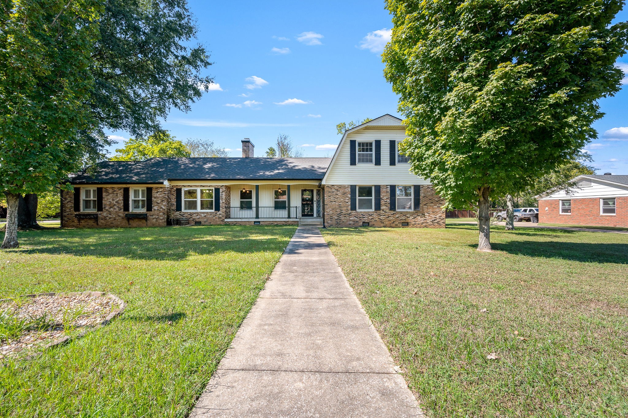 703 Chickasaw Road Murfreesboro, TN 37130 - Photo 1 of 58 Gallery Image 1