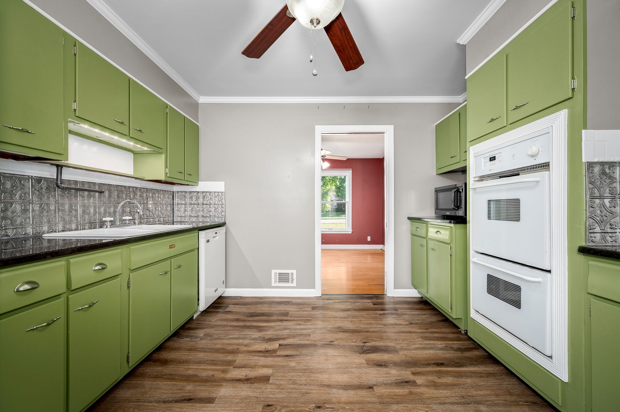 703 Chickasaw Road Murfreesboro, TN 37130 - Photo 13 of 58 Gallery Image 13