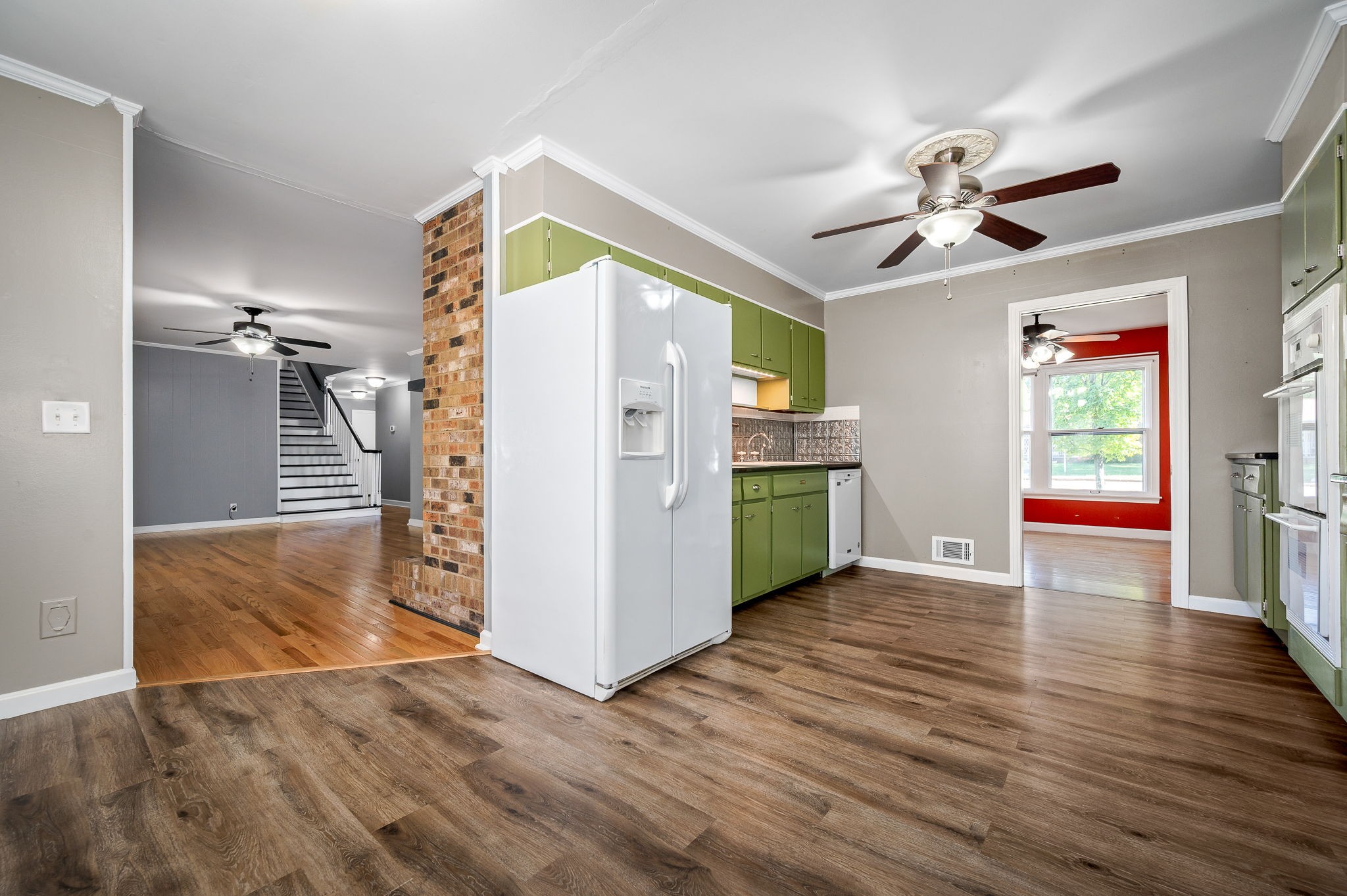 703 Chickasaw Road Murfreesboro, TN 37130 - Photo 15 of 58 Gallery Image 15