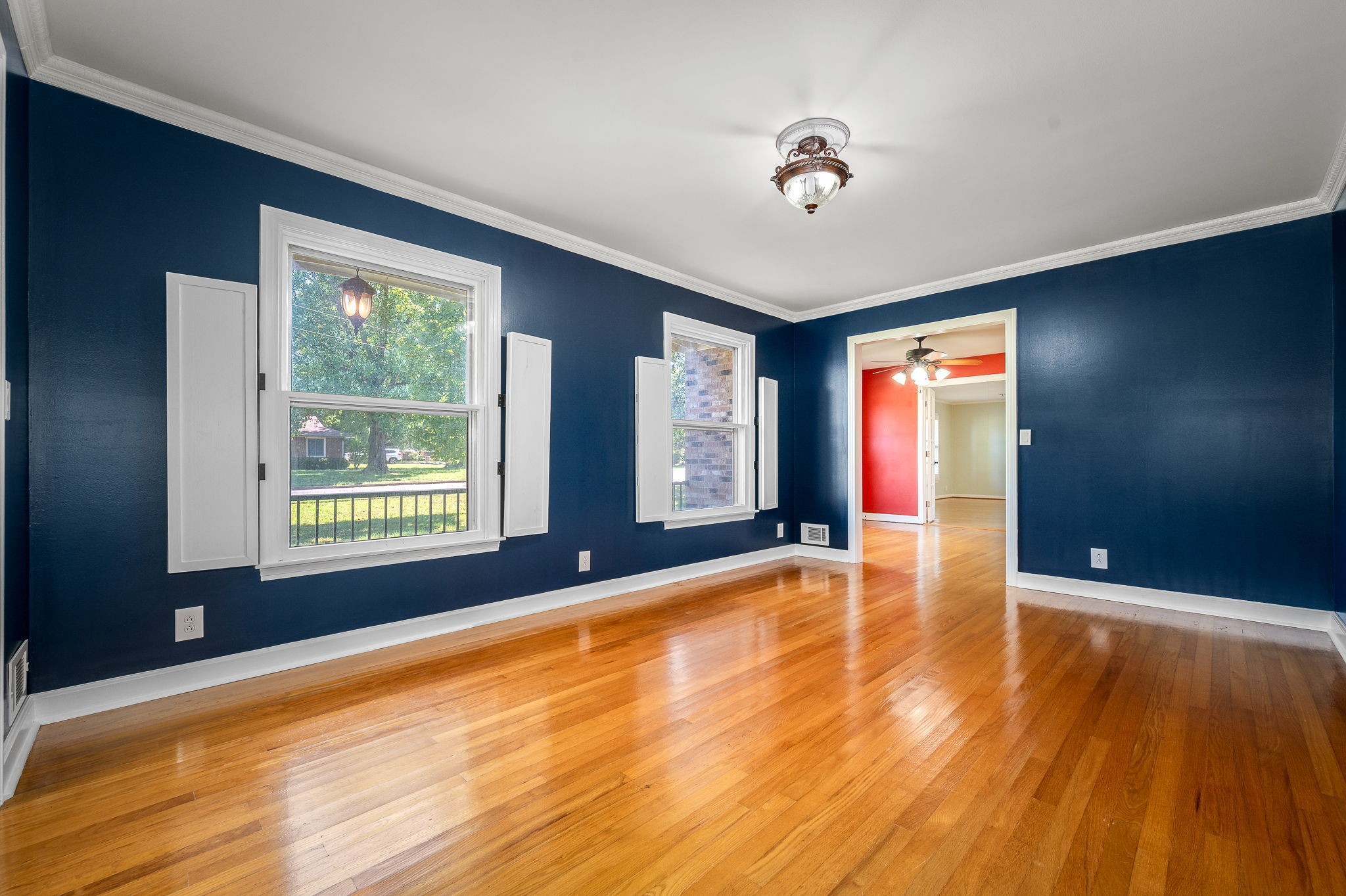 703 Chickasaw Road Murfreesboro, TN 37130 - Photo 35 of 58 Gallery Image 35