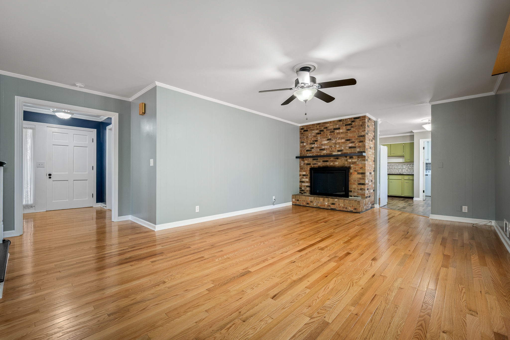 703 Chickasaw Road Murfreesboro, TN 37130 - Photo 4 of 58 Gallery Image 4
