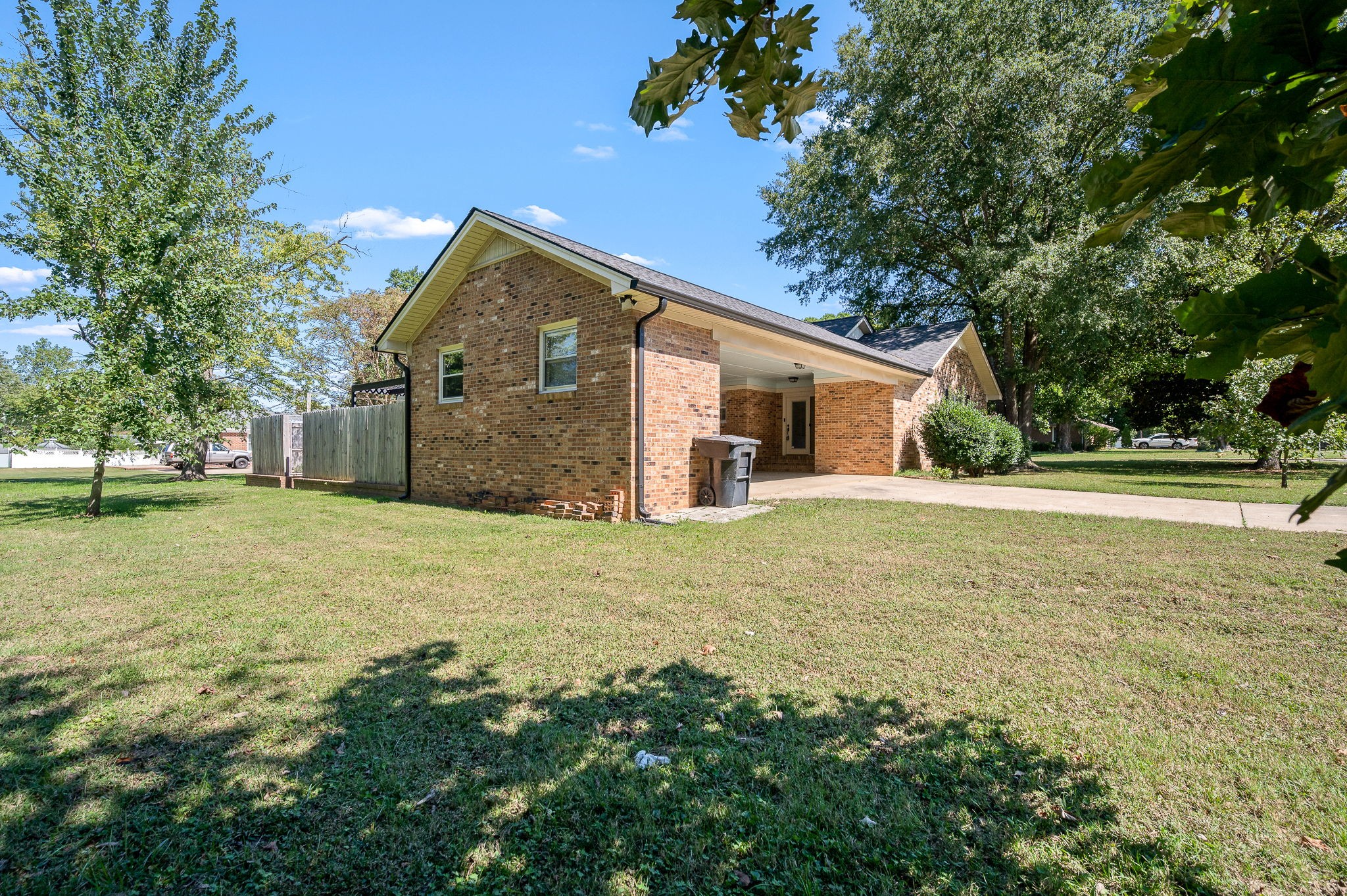 703 Chickasaw Road Murfreesboro, TN 37130 - Photo 46 of 58 Gallery Image 46