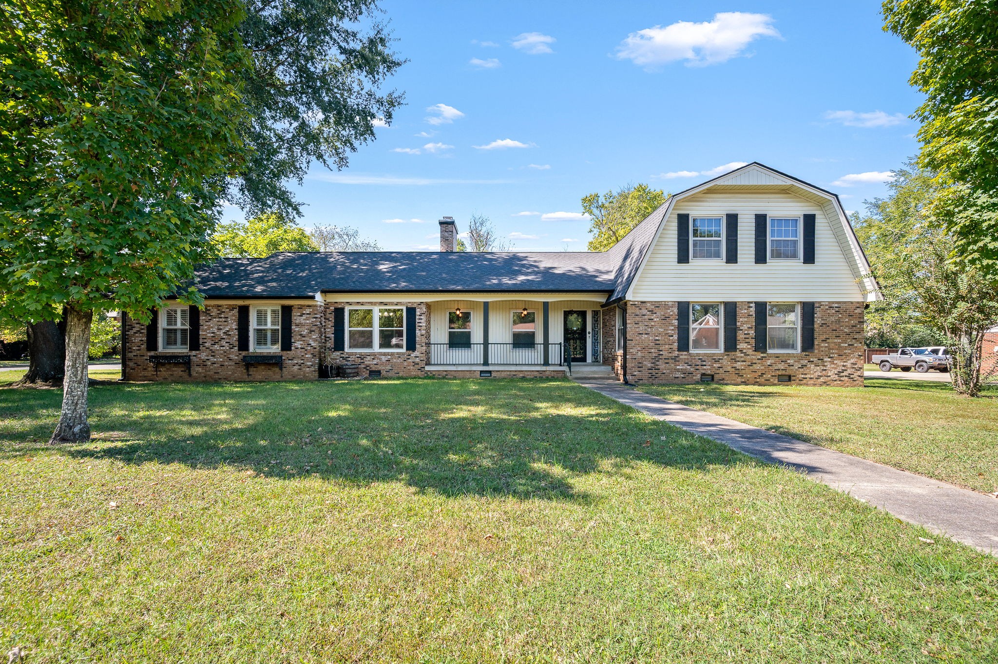 703 Chickasaw Road Murfreesboro, TN 37130 - Photo 54 of 58 Gallery Image 54