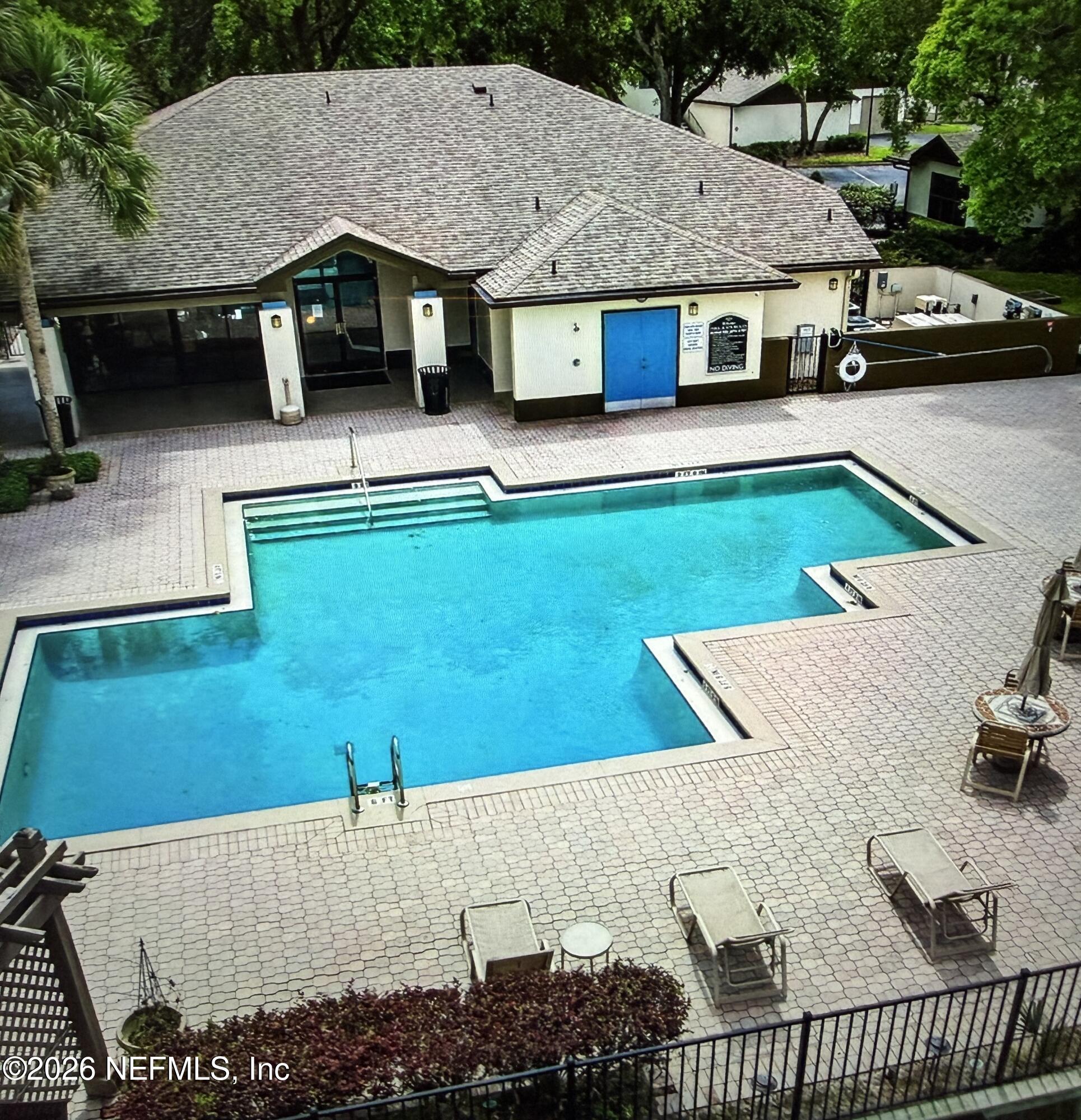 10150 Belle Rive Boulevard, Unit 2702 Jacksonville, FL 32256 - Photo 16 of 32 IMG_1029