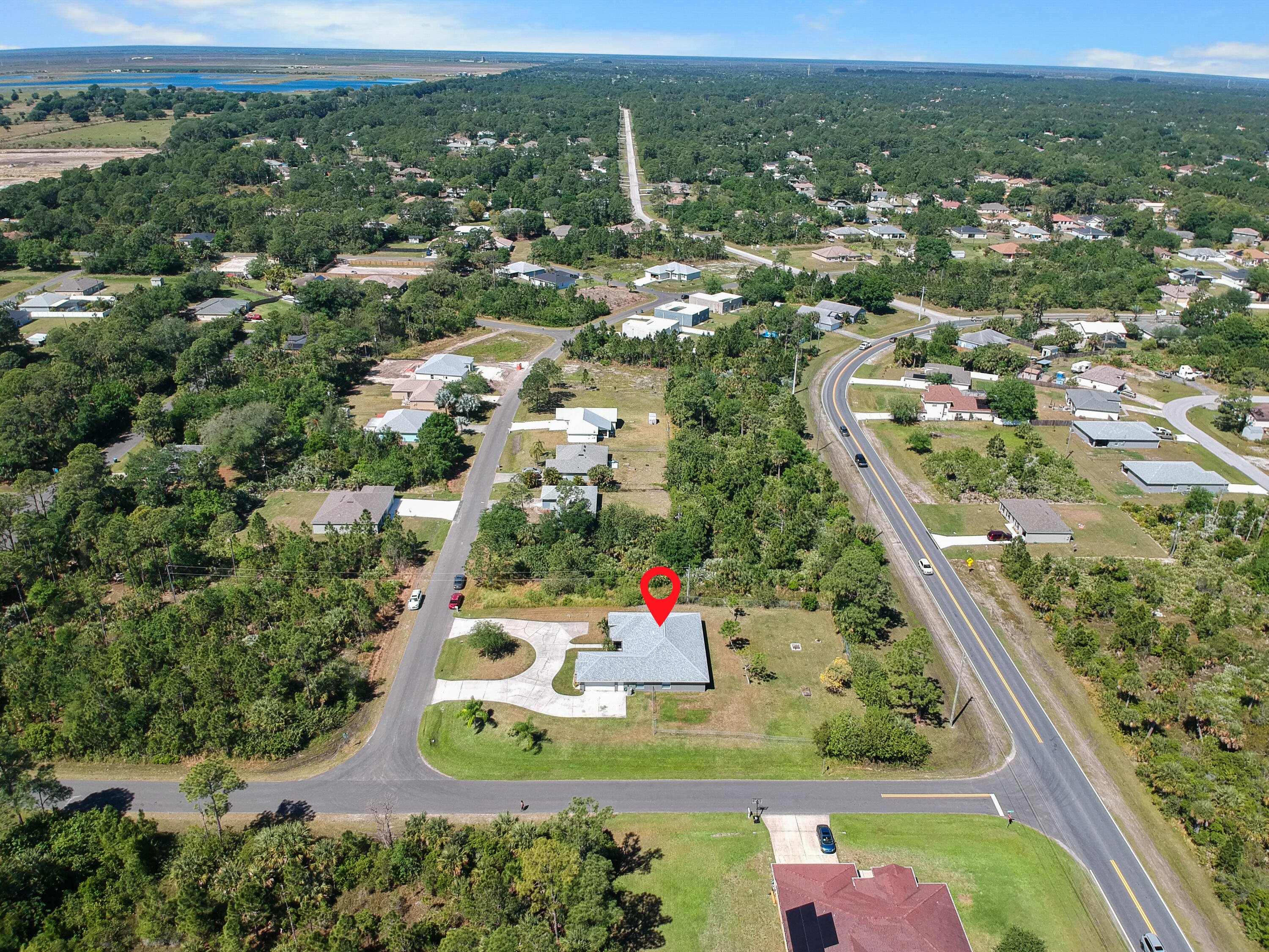3299 Telesca Road Southeast Palm Bay, FL 32909 - Photo 56 of 58 Telesca Drone Arrow 2