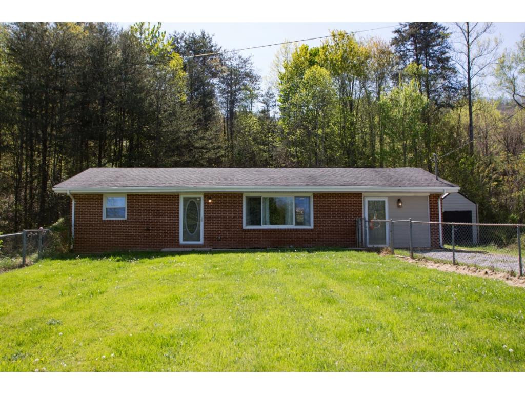 553 Charlie Hicks Road Jonesborough, TN 37659 - Photo 1 of 22 Photo 1