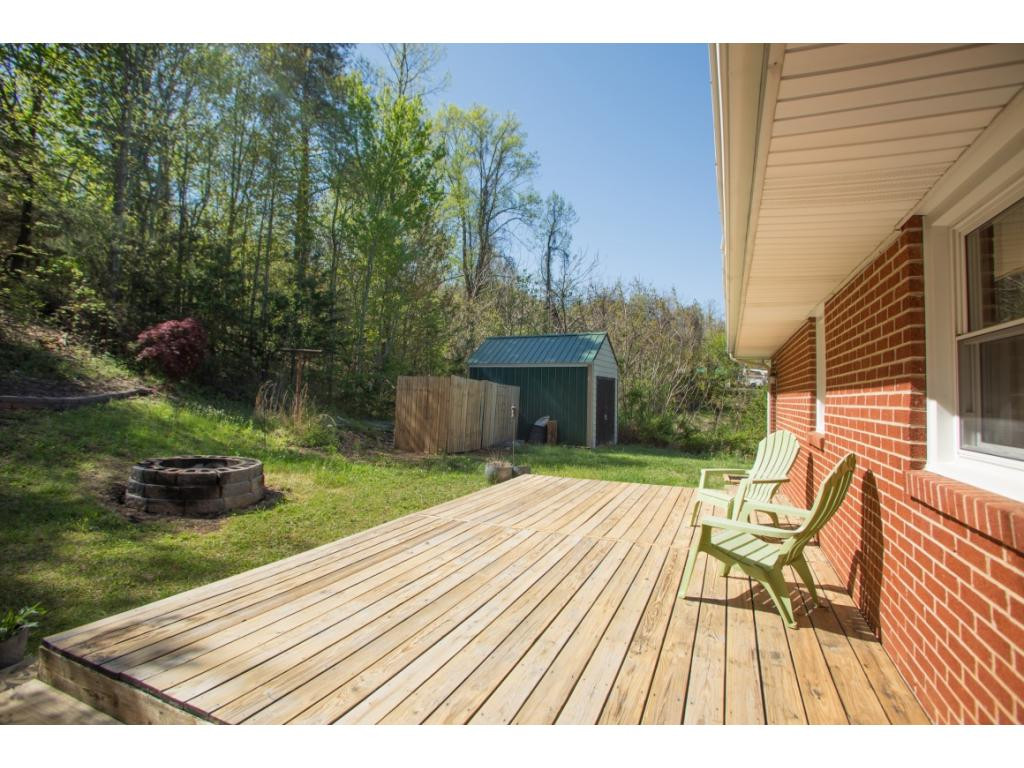 553 Charlie Hicks Road Jonesborough, TN 37659 - Photo 21 of 22 Photo 21