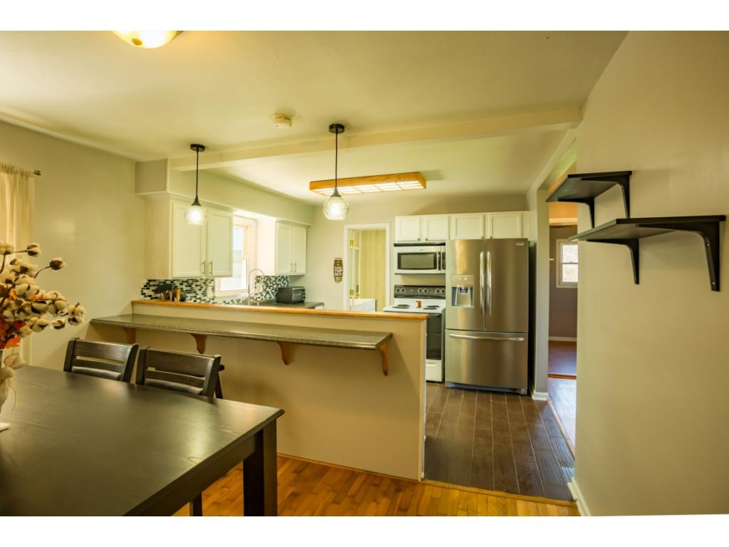 553 Charlie Hicks Road Jonesborough, TN 37659 - Photo 8 of 22 Photo 8