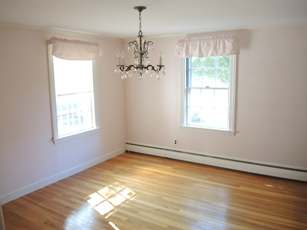 58 Avalon Road Needham, MA 02492 - Photo 5 of 22 a view of an empty room and window