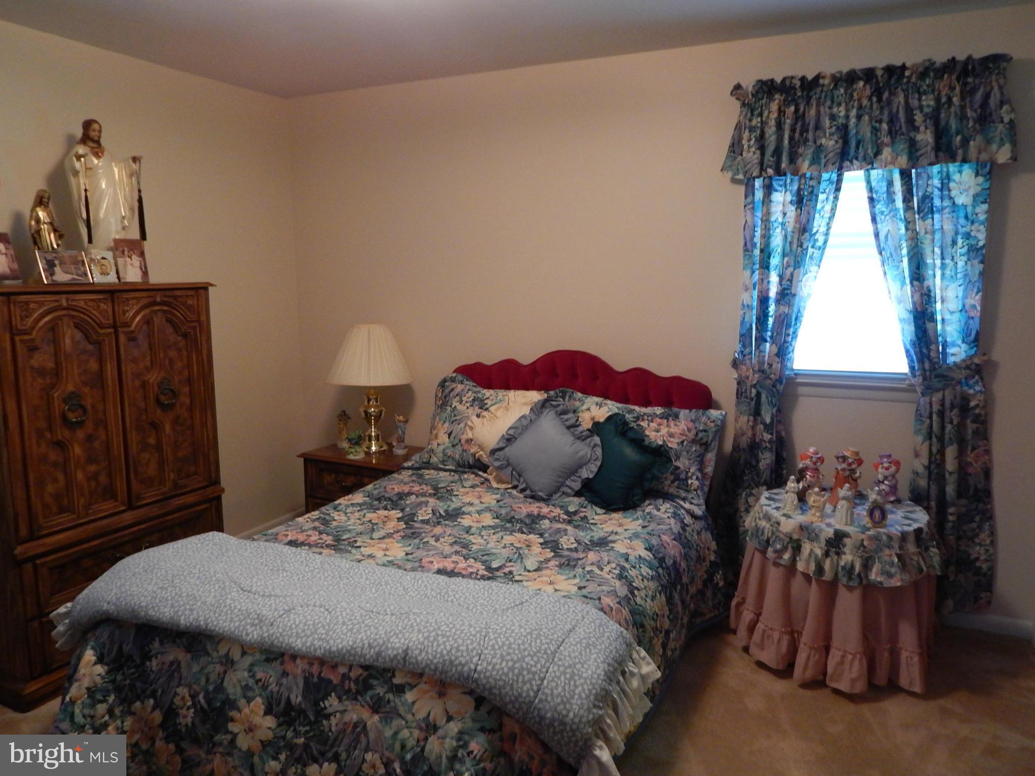 3822 Swann Road Suitland, MD 20746 - Photo 11 of 23 Bedroom (Master)