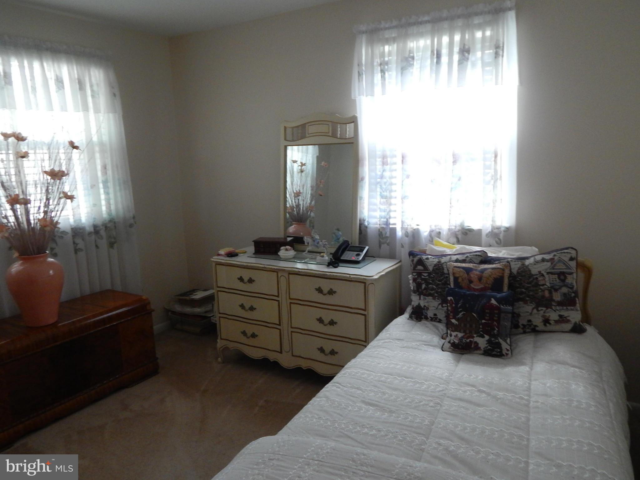 3822 Swann Road Suitland, MD 20746 - Photo 12 of 23 Bedroom