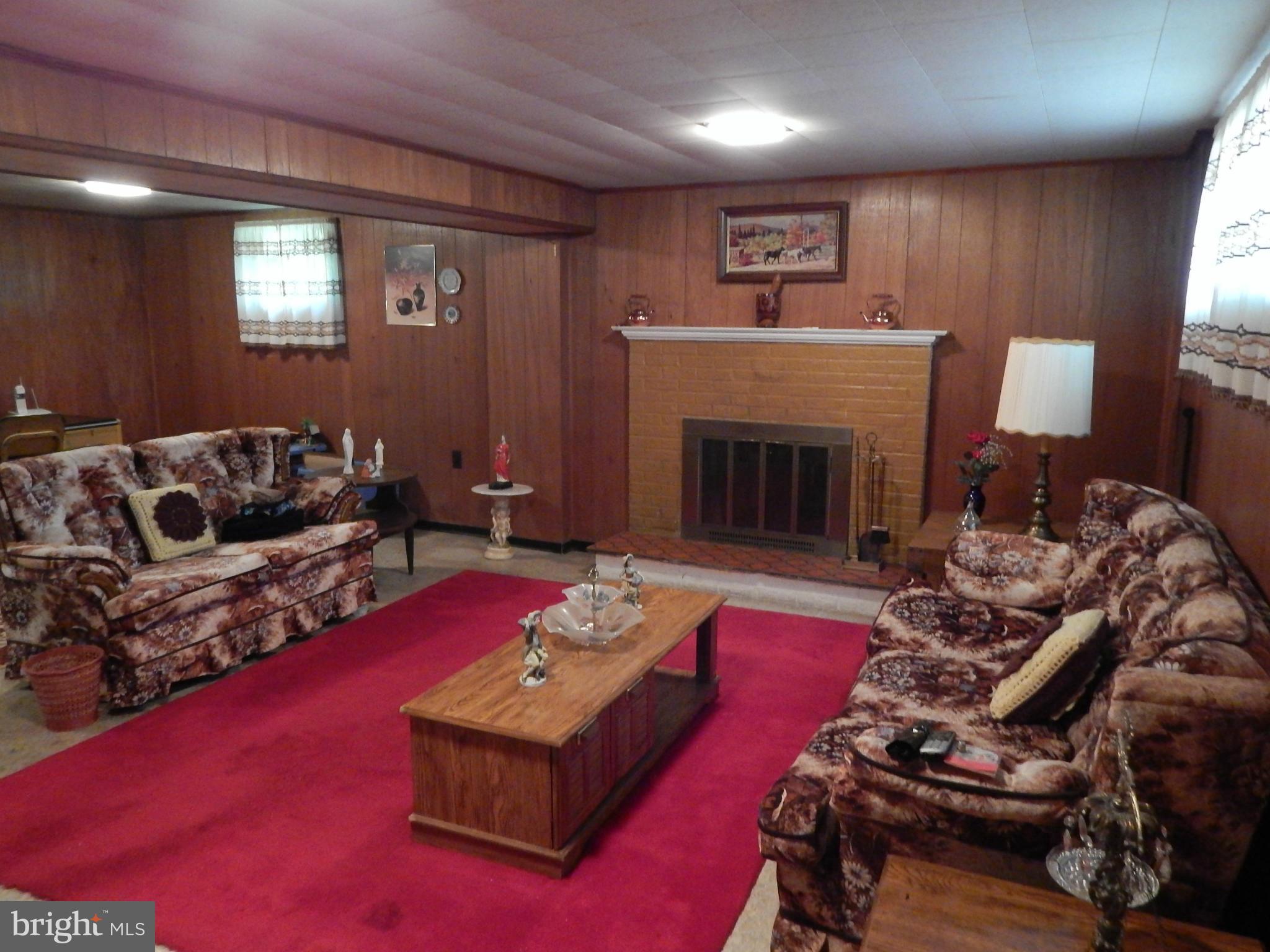 3822 Swann Road Suitland, MD 20746 - Photo 14 of 23 Basement
