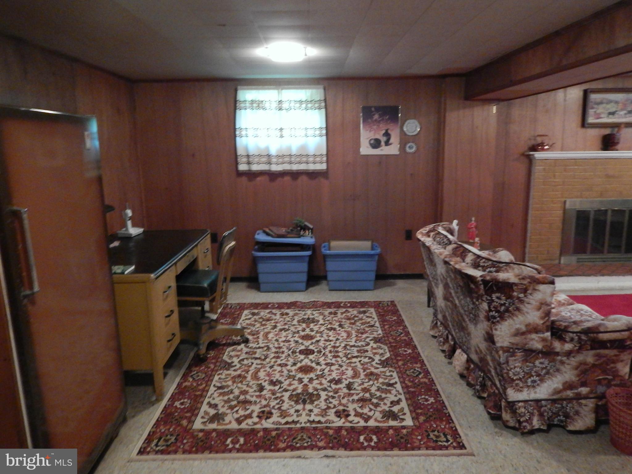 3822 Swann Road Suitland, MD 20746 - Photo 15 of 23 Basement