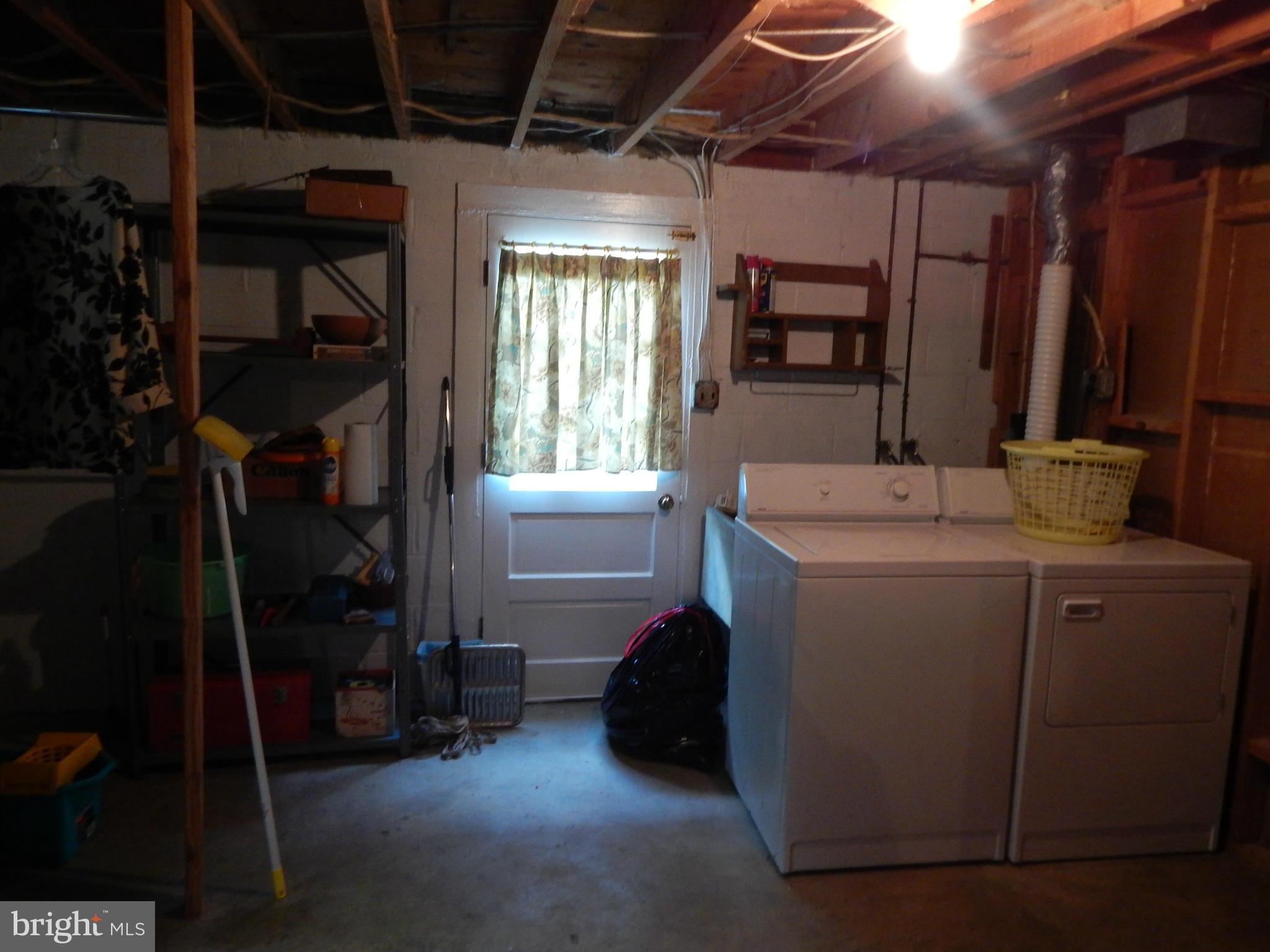 3822 Swann Road Suitland, MD 20746 - Photo 20 of 23 Basement