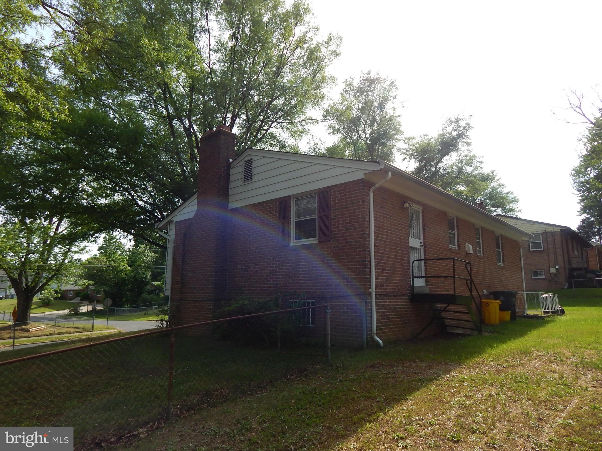 3822 Swann Road Suitland, MD 20746 - Photo 23 of 23 Exterior (General)