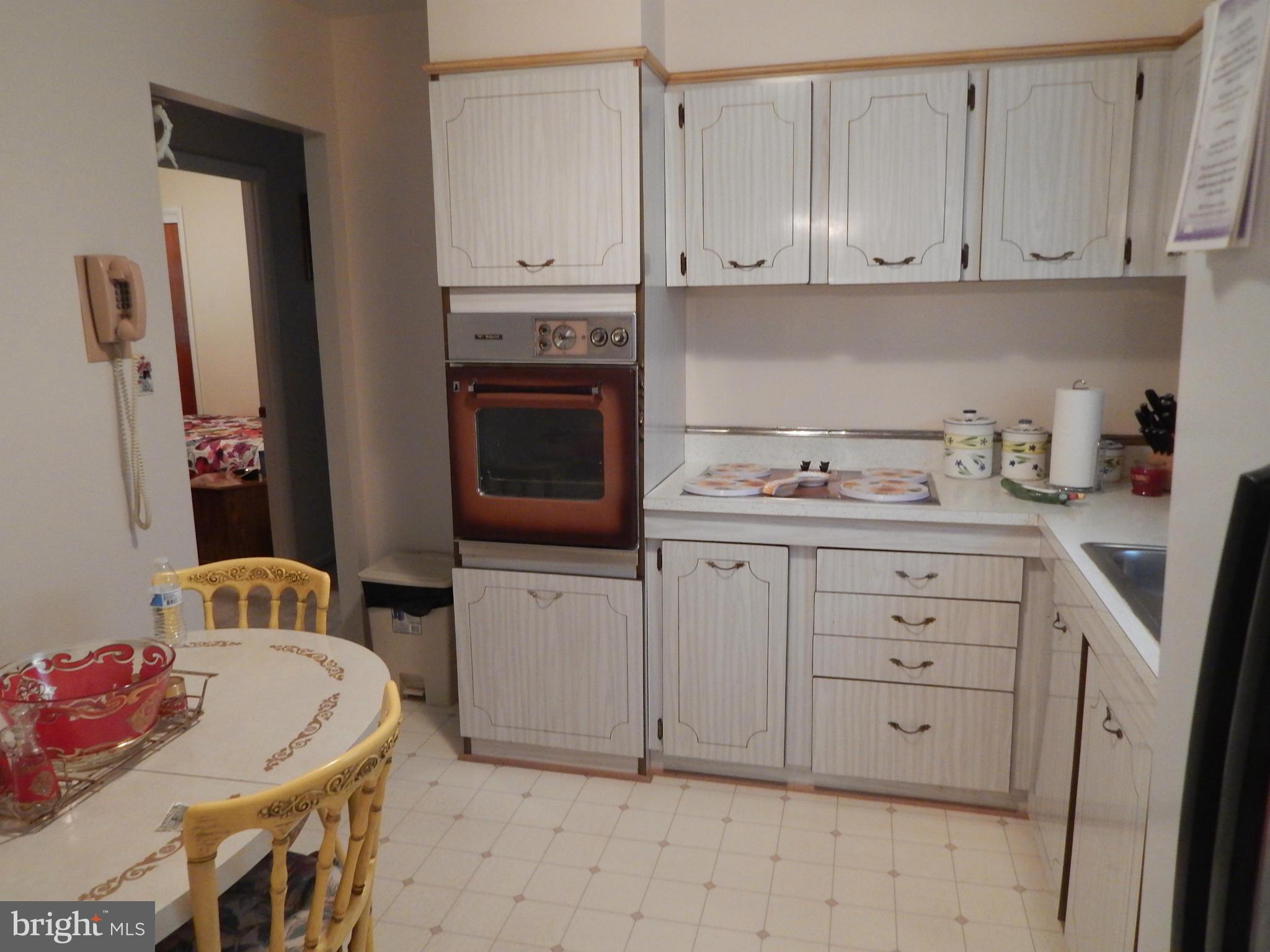 3822 Swann Road Suitland, MD 20746 - Photo 6 of 23 Kitchen