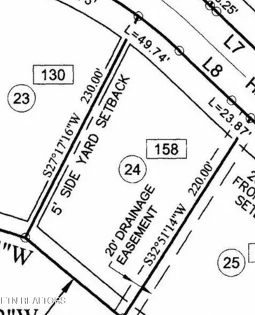 $179,000 | 158 Hammock Court, Loudon, TN 37774