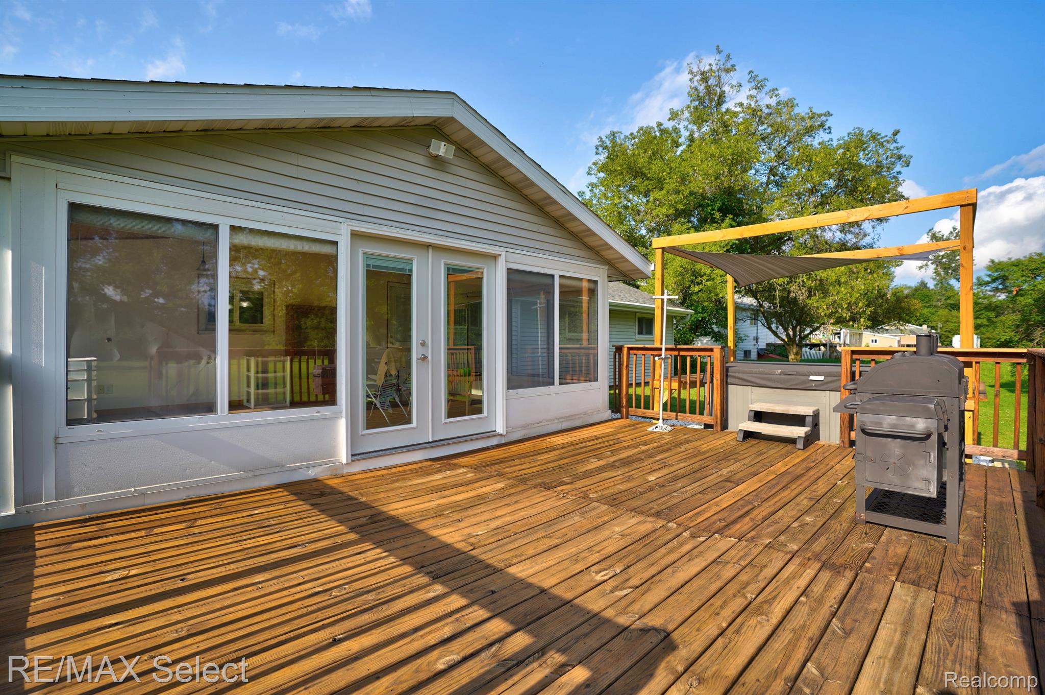 2216 East Wilson Road Clio, MI 48420 - Photo 9 of 48 Gallery Image 9