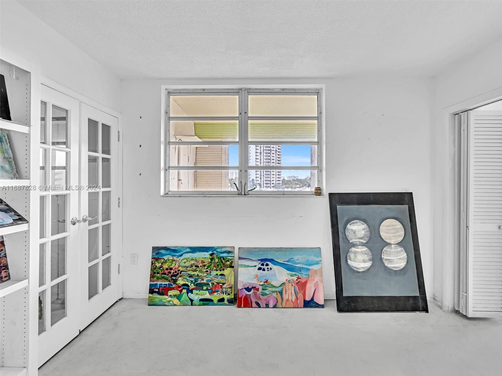 2980 Point E Drive, Unit D508 Aventura, FL 33160 - Photo 15 of 53 a view of an entryway with wooden floor