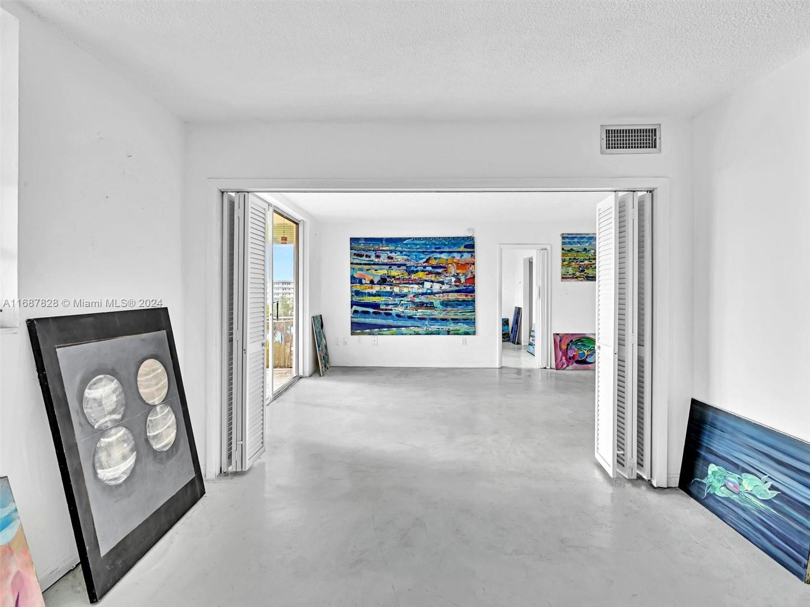 2980 Point E Drive, Unit D508 Aventura, FL 33160 - Photo 16 of 53 a view of livingroom with furniture and window