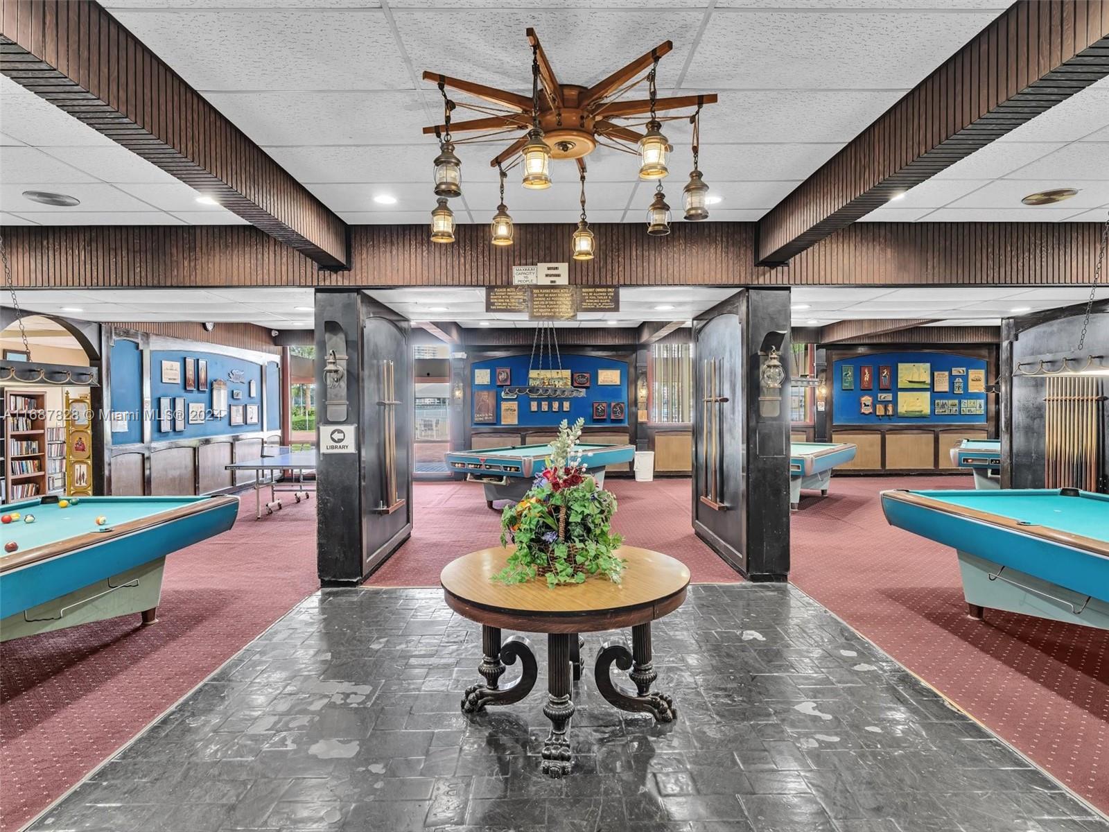 2980 Point E Drive, Unit D508 Aventura, FL 33160 - Photo 33 of 53 a swimming pool view with a seating space