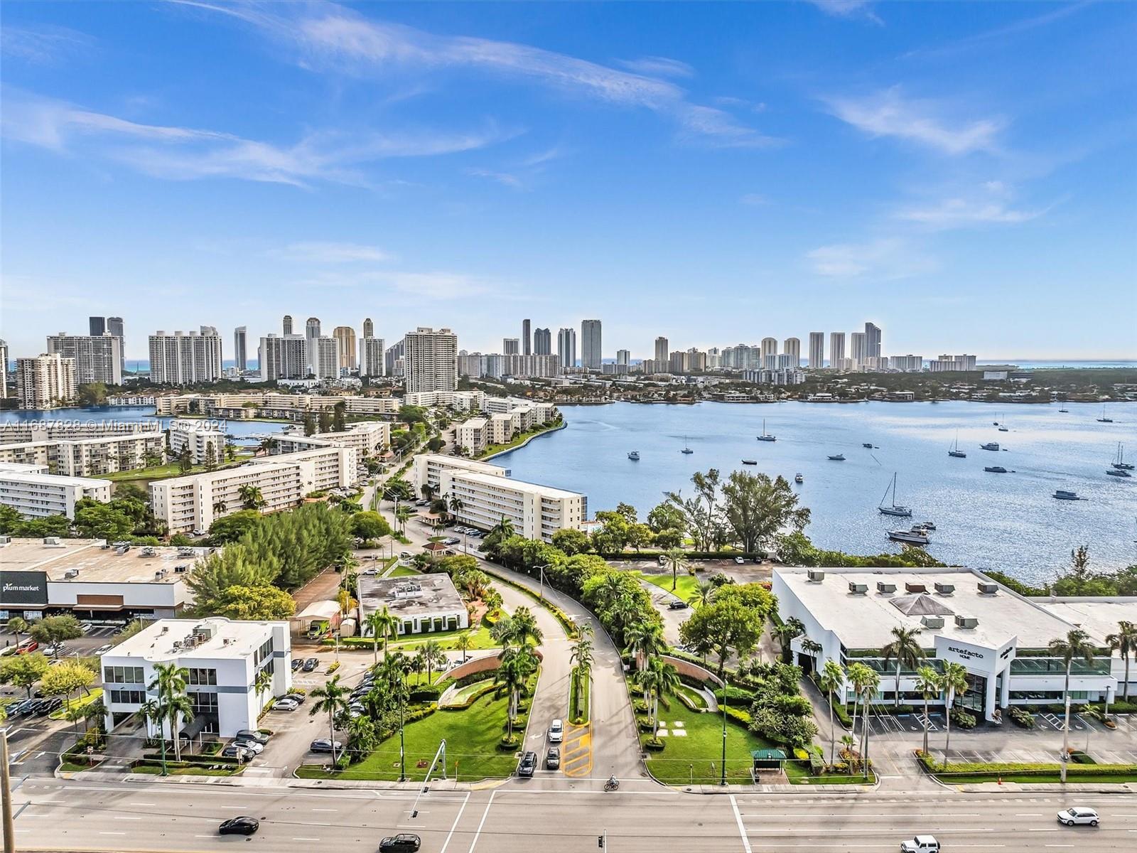 2980 Point E Drive, Unit D508 Aventura, FL 33160 - Photo 39 of 53