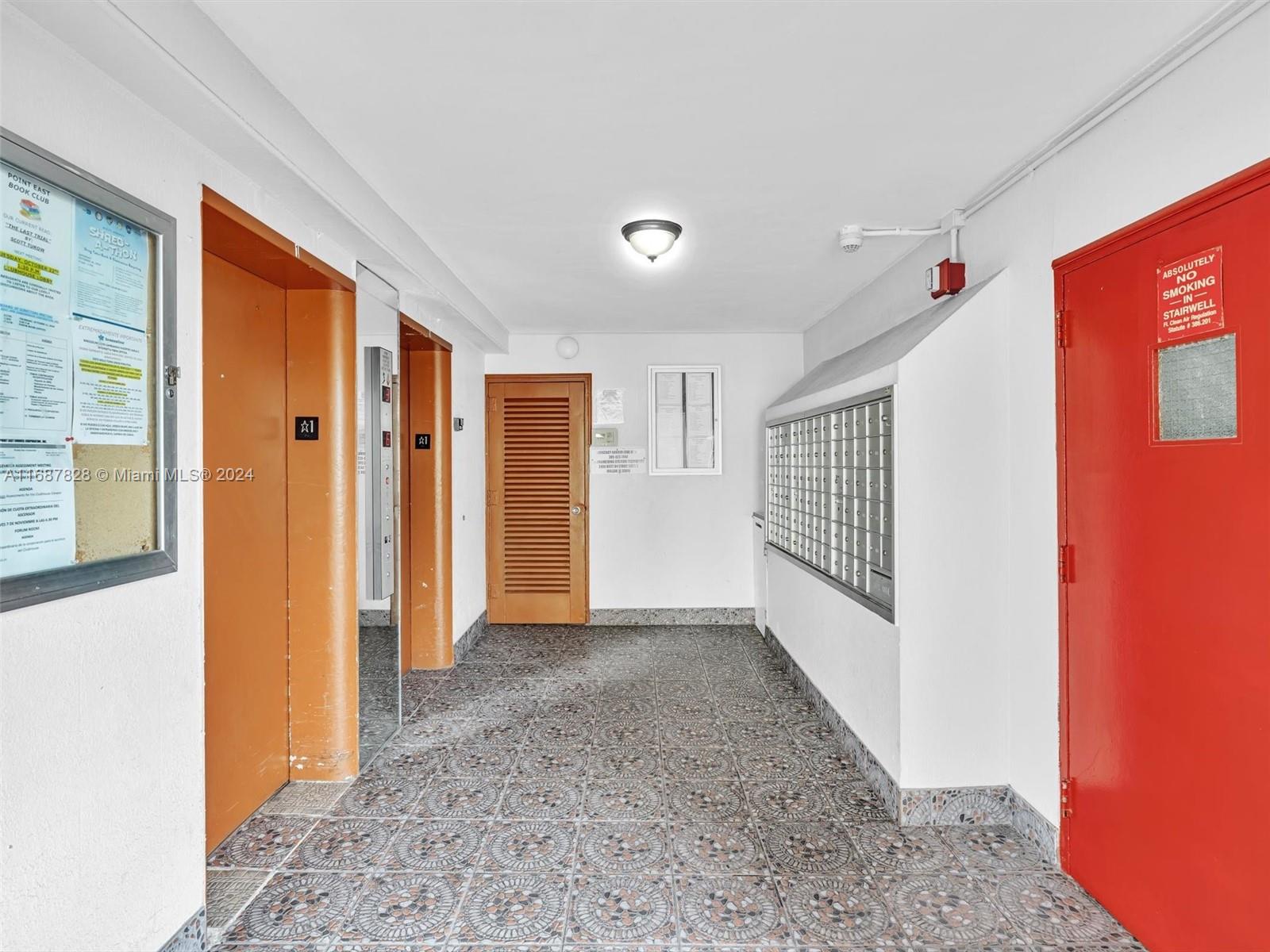 2980 Point E Drive, Unit D508 Aventura, FL 33160 - Photo 4 of 53 a view of livingroom with hardwood floor and hallway