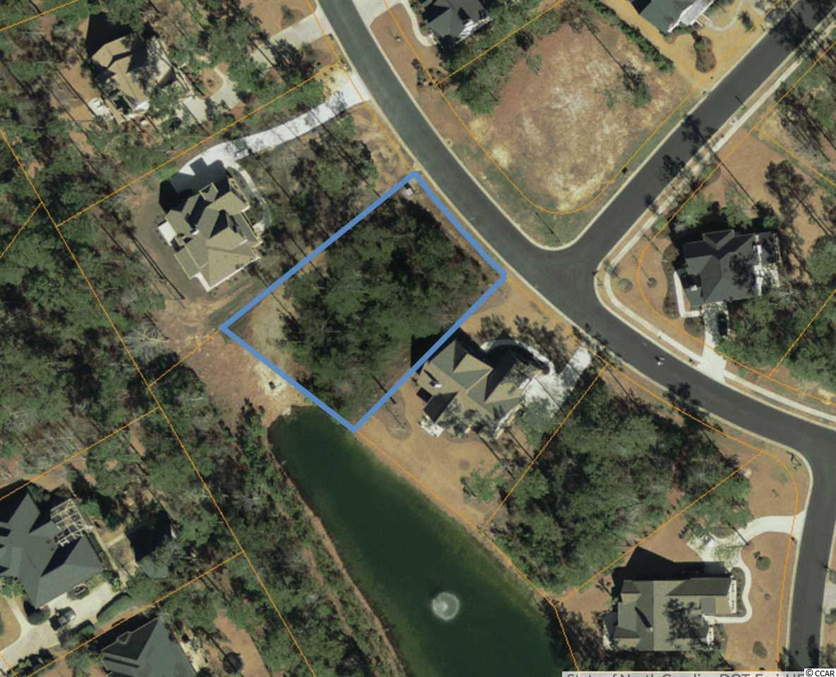 Lot 3 Low Country Loop Murrells Inlet, SC 29576 - Photo 1 of 13