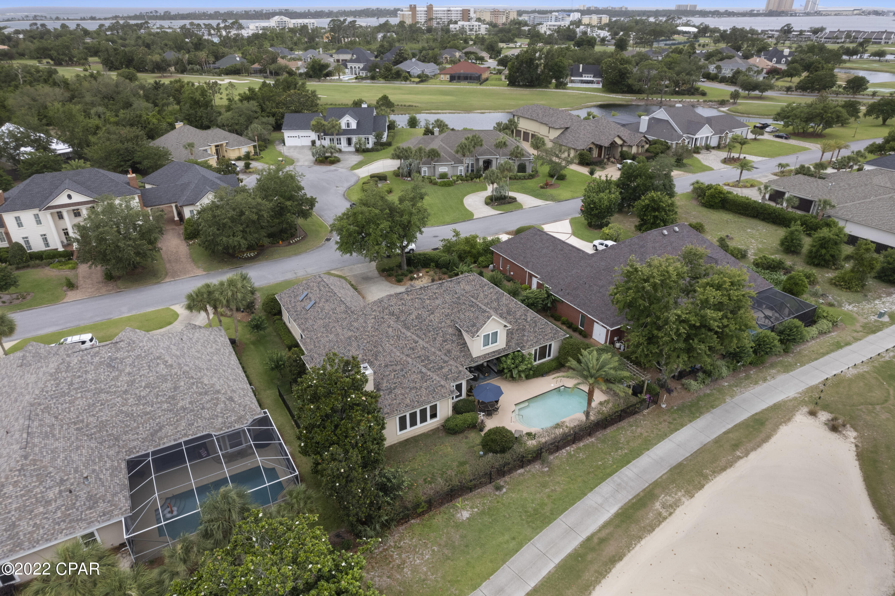 3516 Dragon Ridge Road Panama City Beach, FL 32408 - Photo 75 of 82