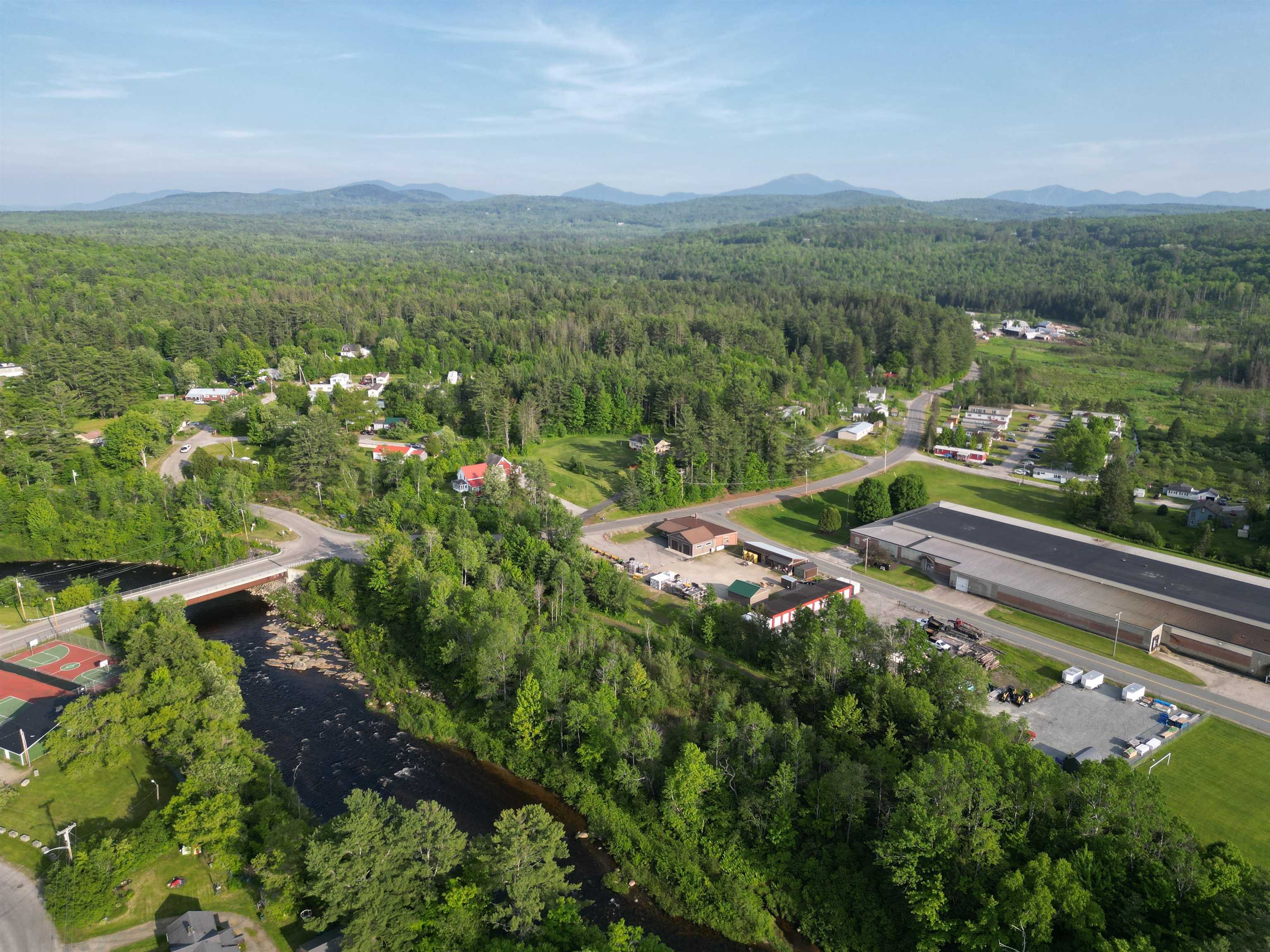 196 Washington Street, Unit CONDO 3 Littleton, NH 03561 - Photo 45 of 58