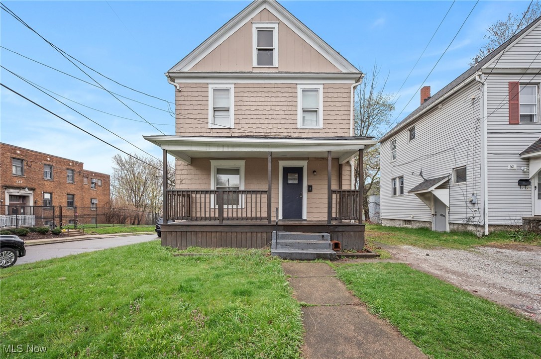528 Rentschler Street Akron, OH 44304 - Photo 1 of 28 Gallery Image 1
