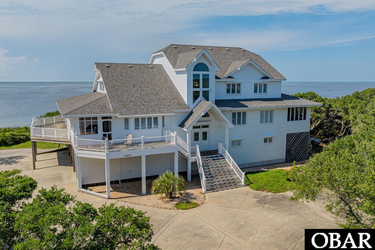 53206 Land's End Way Frisco, NC 27920 - Photo 1 of 1