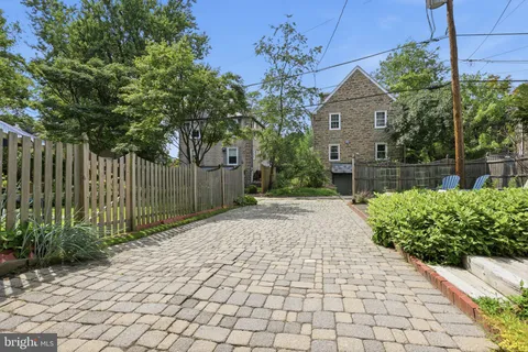 $995,000 | 509 Roumfort Road, Philadelphia, PA 19119