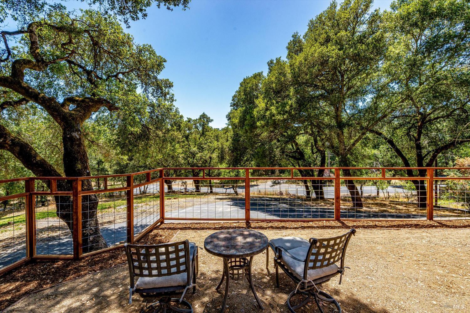 9342 Chalk Hill Road Healdsburg, CA 95448 - Photo 59 of 66
