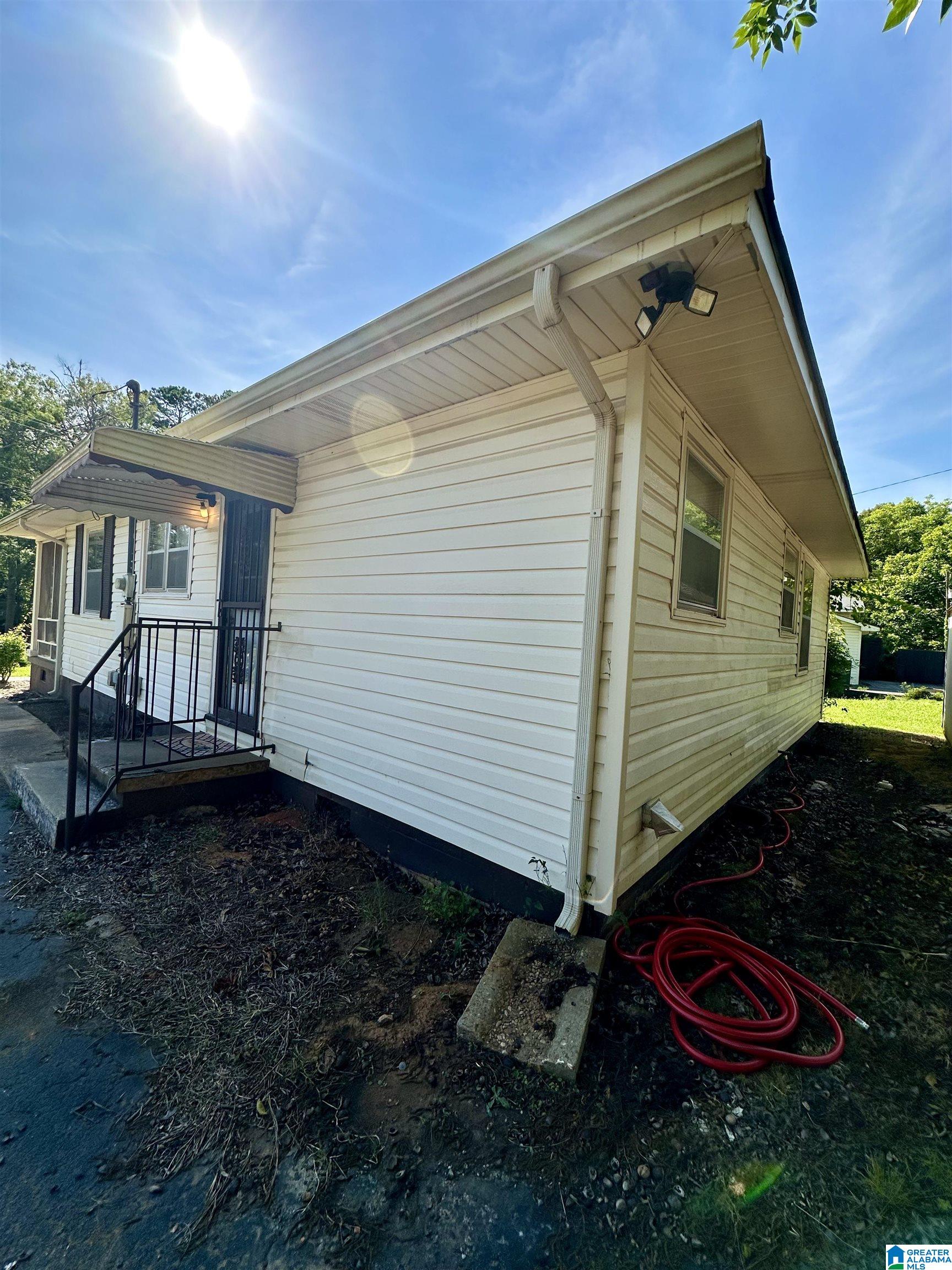 1511 Taylors Mill Road Talladega, AL 35160 - Photo 17 of 18