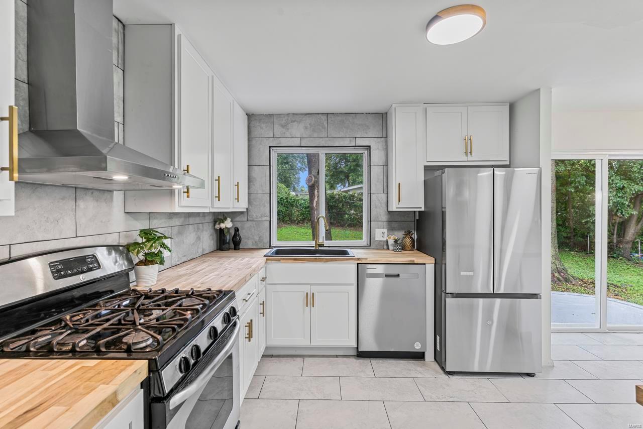 2516 Pershall Road St. Louis, MO 63136 - Photo 18 of 42