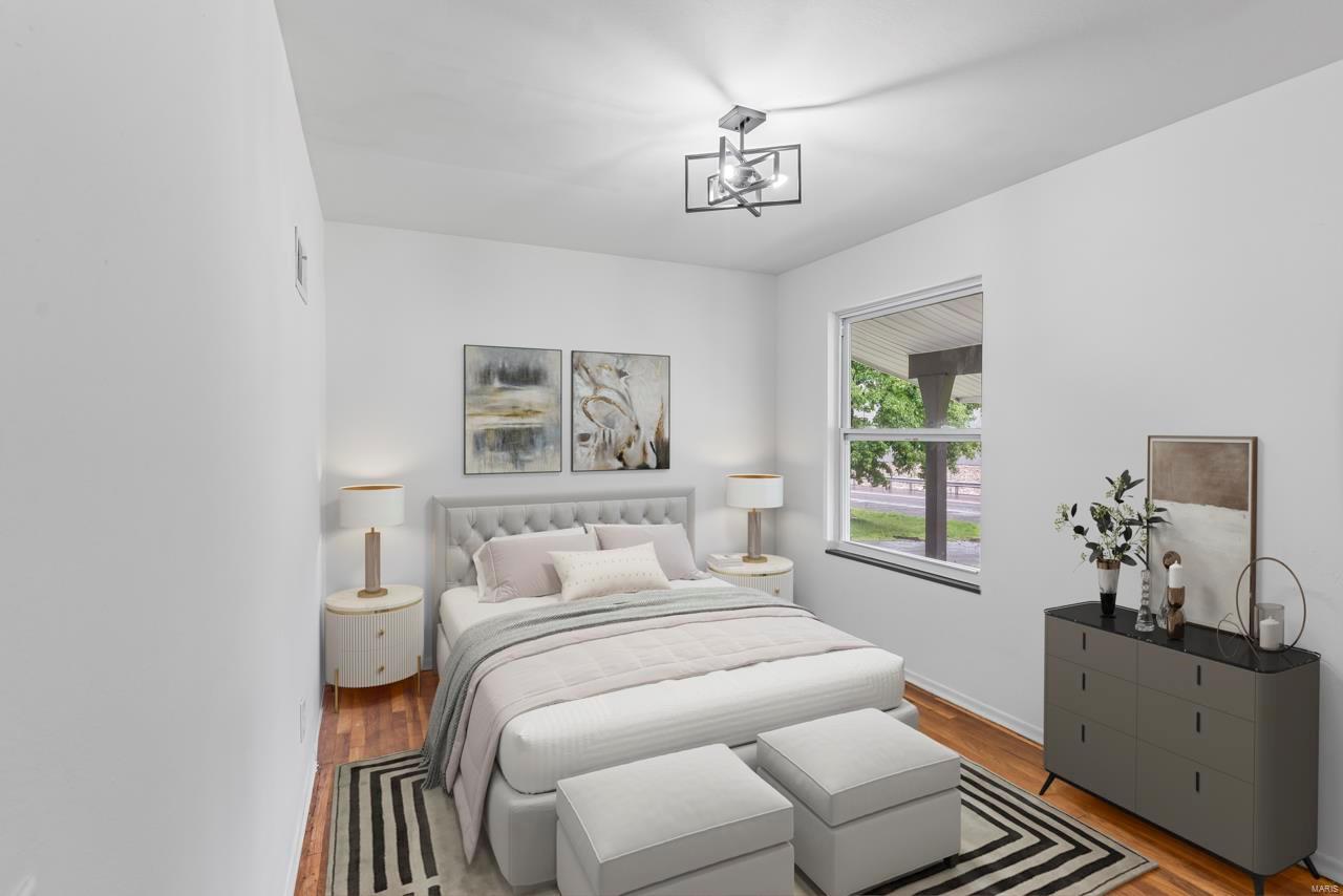 2516 Pershall Road St. Louis, MO 63136 - Photo 27 of 42