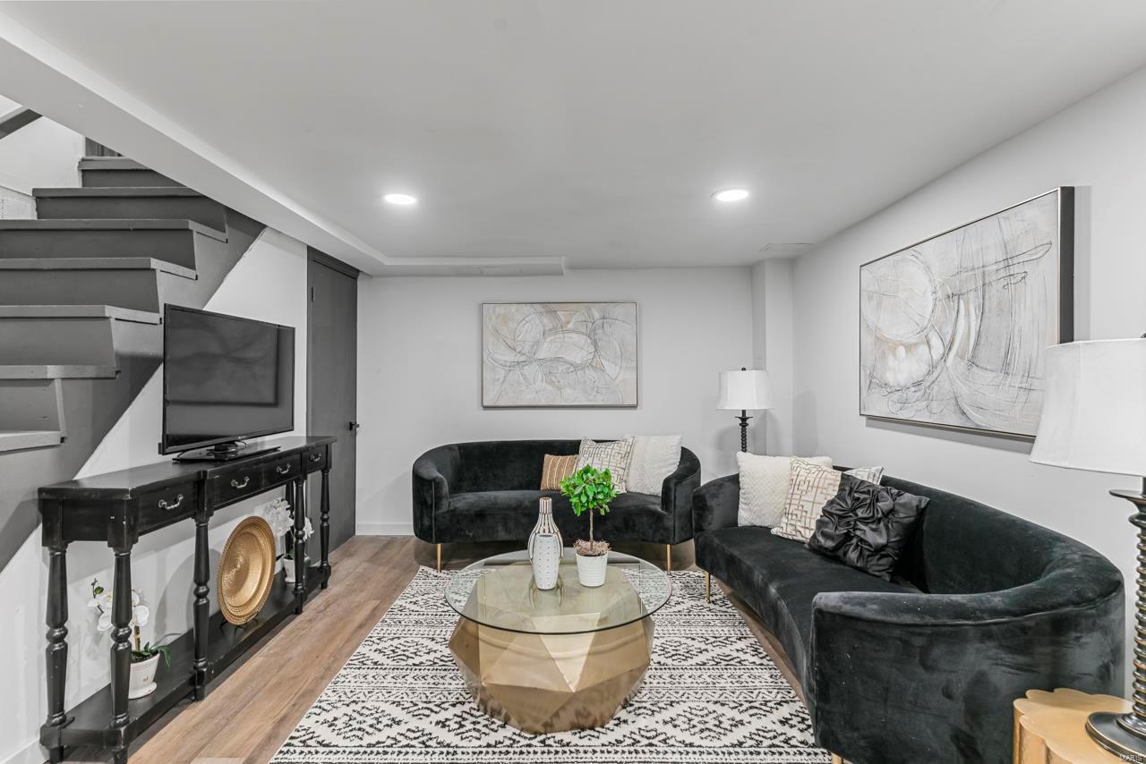 2516 Pershall Road St. Louis, MO 63136 - Photo 30 of 42