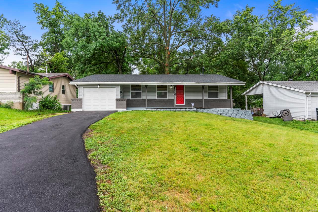 2516 Pershall Road St. Louis, MO 63136 - Photo 3 of 42