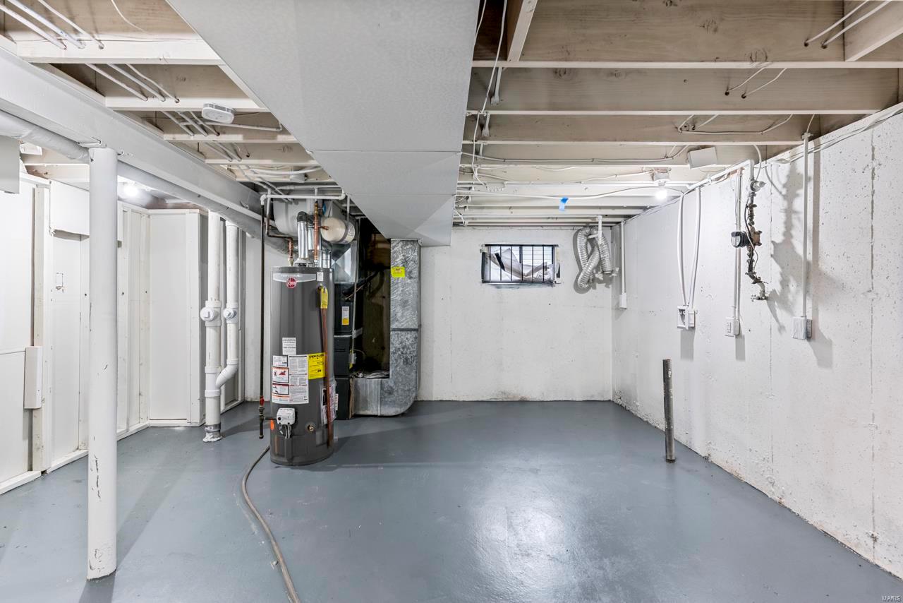 2516 Pershall Road St. Louis, MO 63136 - Photo 39 of 42