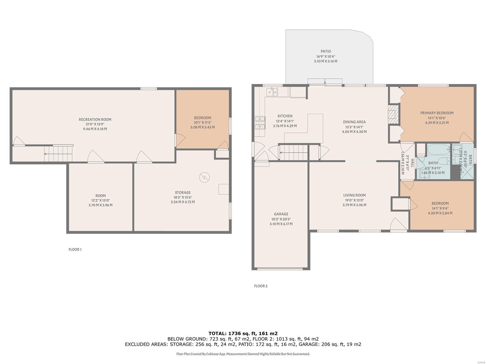 2516 Pershall Road St. Louis, MO 63136 - Photo 40 of 42