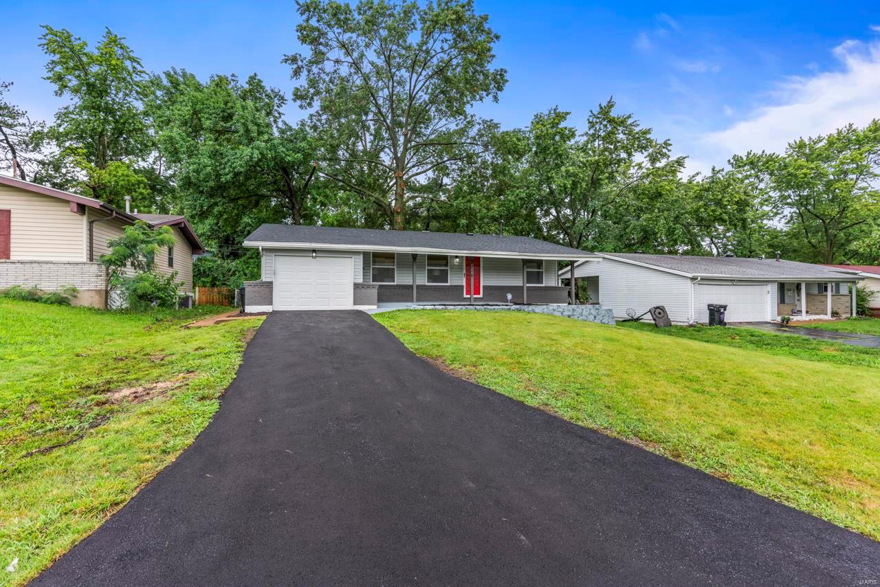 2516 Pershall Road St. Louis, MO 63136 - Photo 4 of 42