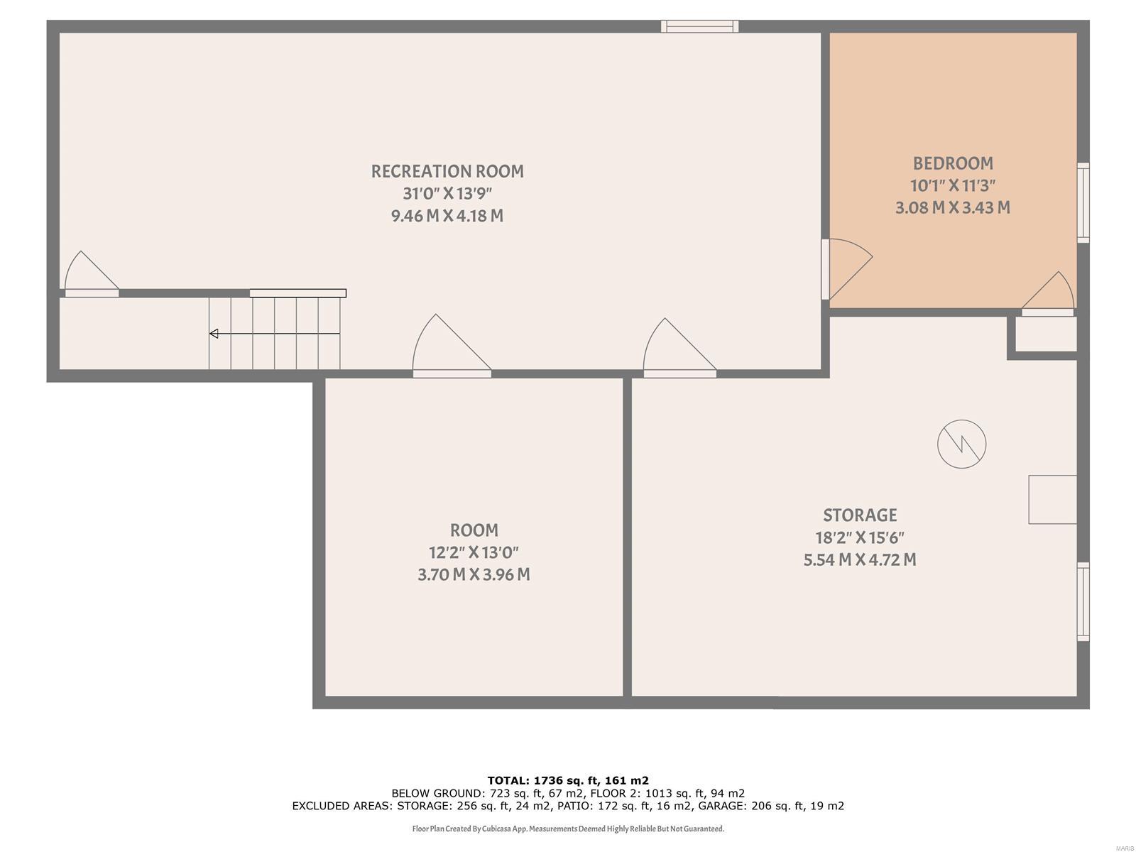 2516 Pershall Road St. Louis, MO 63136 - Photo 41 of 42