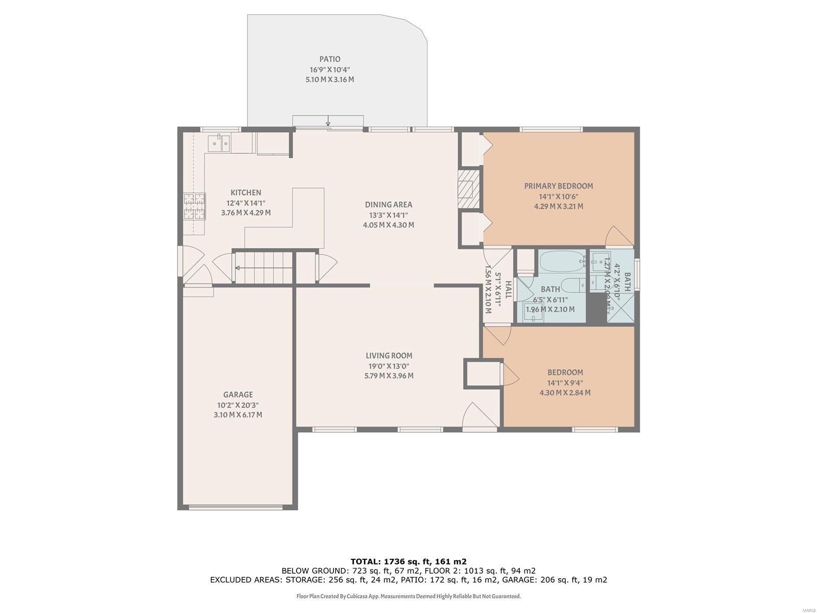 2516 Pershall Road St. Louis, MO 63136 - Photo 42 of 42