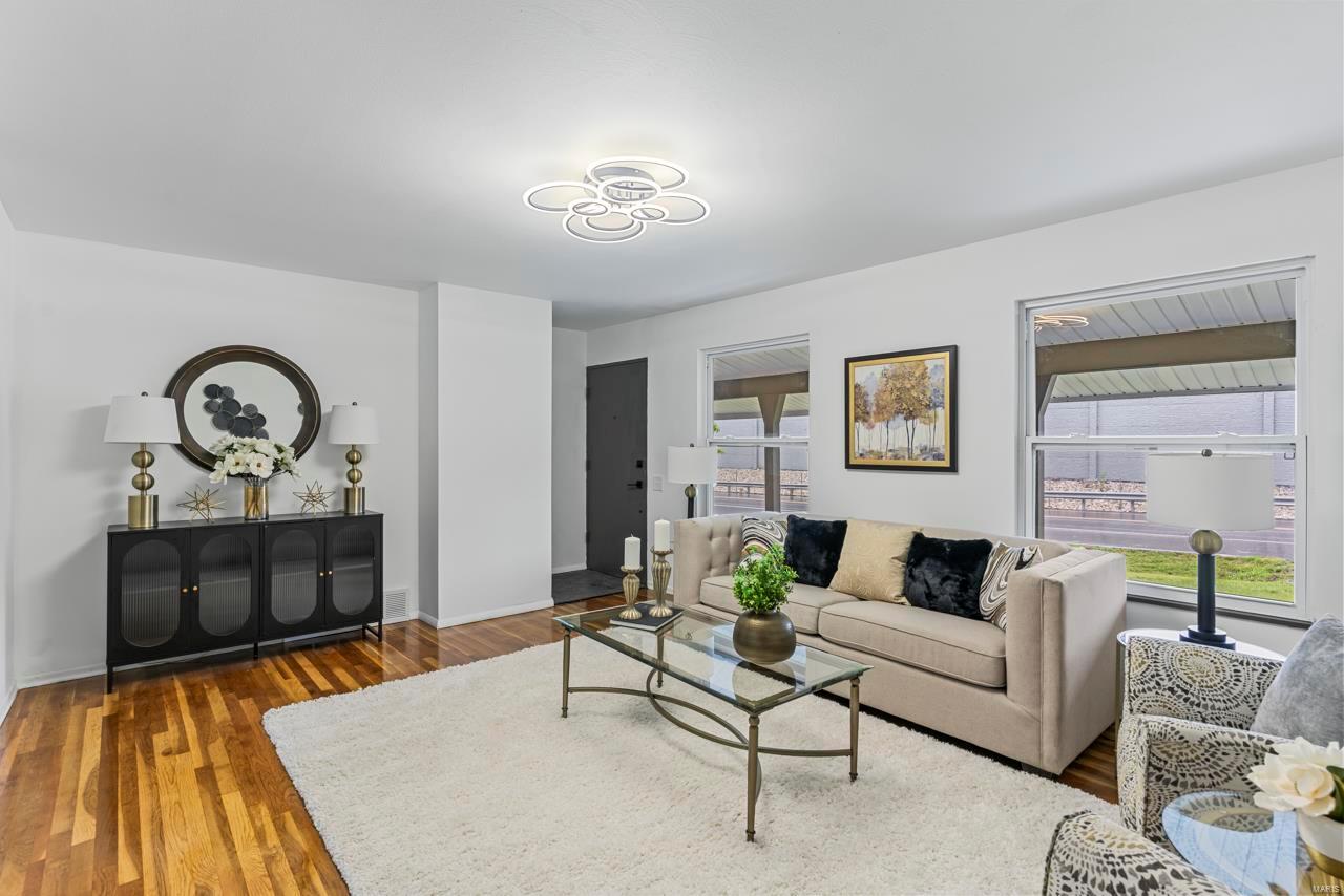 2516 Pershall Road St. Louis, MO 63136 - Photo 8 of 42