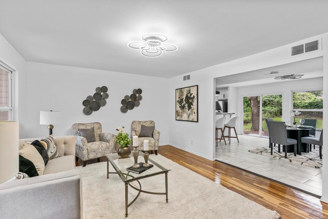 2516 Pershall Road St. Louis, MO 63136 - Photo 9 of 42