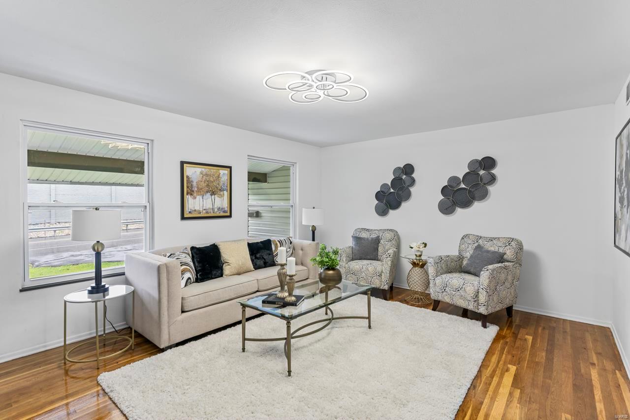 2516 Pershall Road St. Louis, MO 63136 - Photo 10 of 42