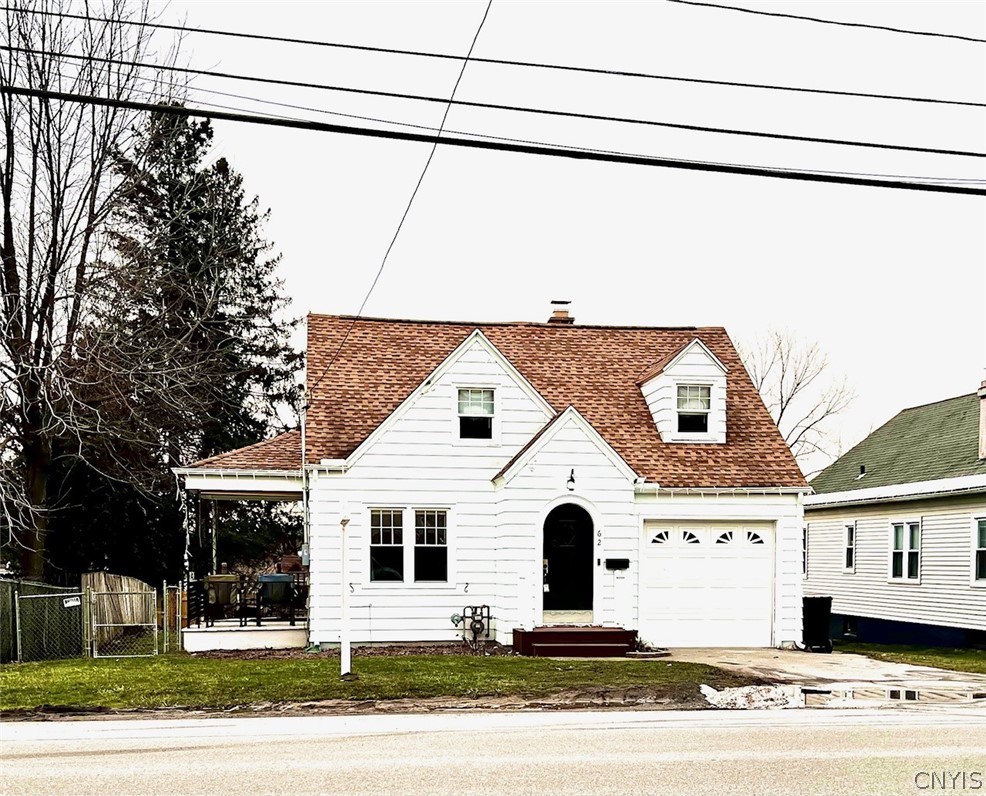 62 Clinton Road New Hartford, NY 13413 - Photo 1 of 1 Gallery Image 1