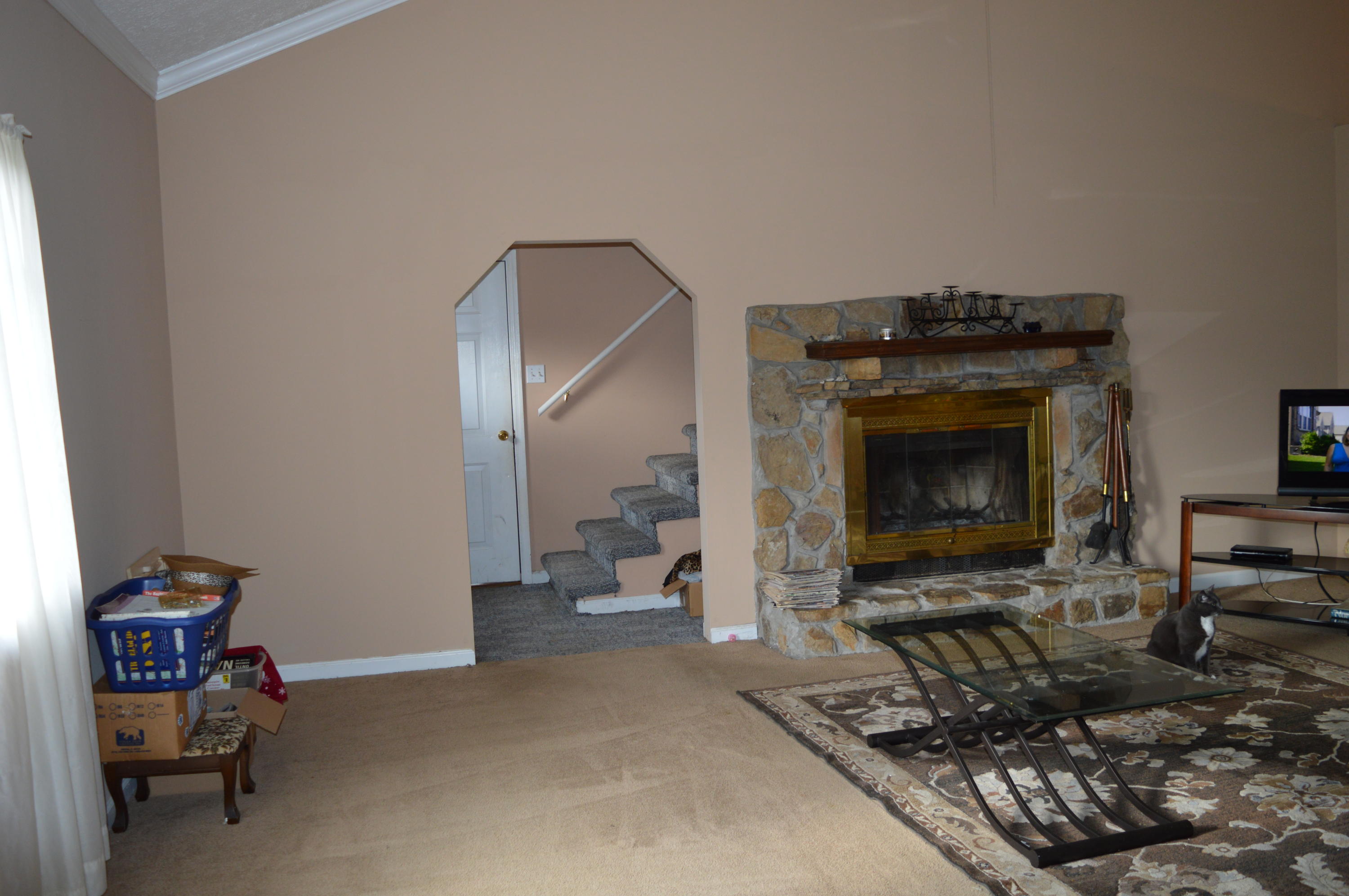 123 Mynatt Cox Lane Heiskell, TN 37754 - Photo 11 of 38 Living Room